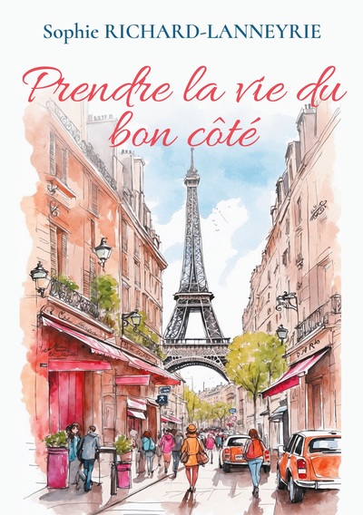 Image de Prendre la vie du bon côté
