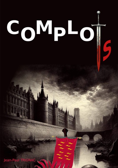 Picture of Complots
