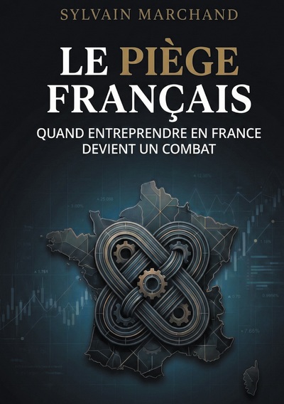 Picture of Le Piège Français