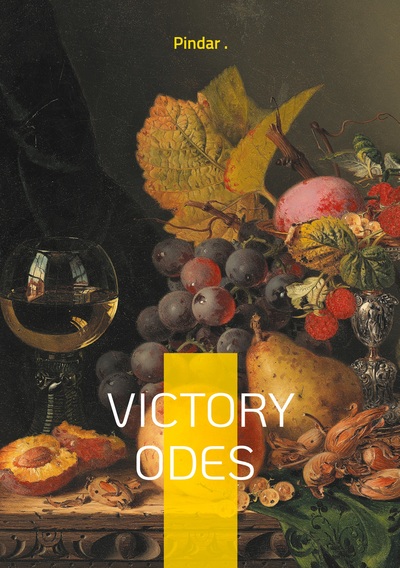 Image de Victory Odes