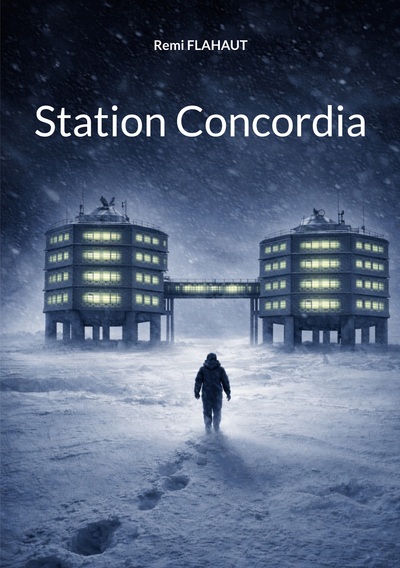 Image de Station Concordia