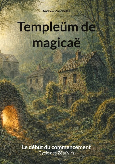 Image de Templeüm de magicaë