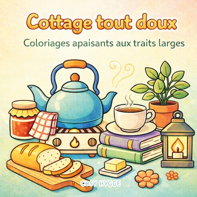Image de Cottage tout doux