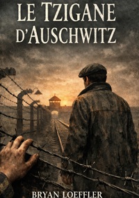 Picture of Le Tzigane d'Auschwitz
