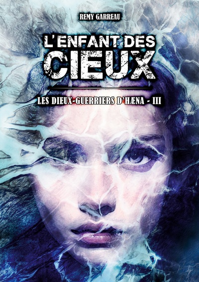 Picture of L'Enfant des Cieux