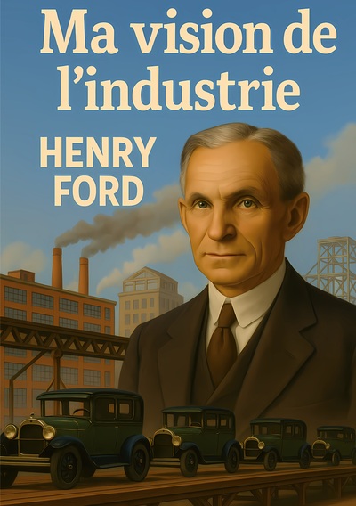 Picture of Ma vision de l'industrie
