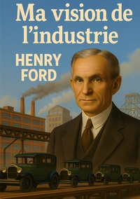 Picture of Ma vision de l'industrie