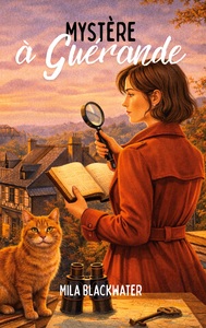 Image de Mystère à Guérande