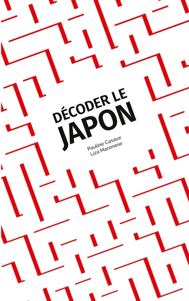 Picture of Décoder le Japon