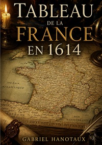 Image de Tableau de la France en 1614