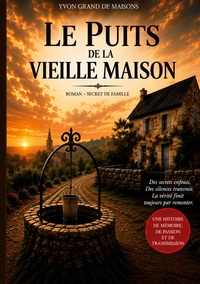 Image de Le puits de la vieille maison