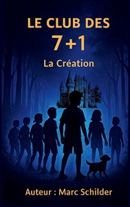 Picture of le club de 7+1 "La Création"