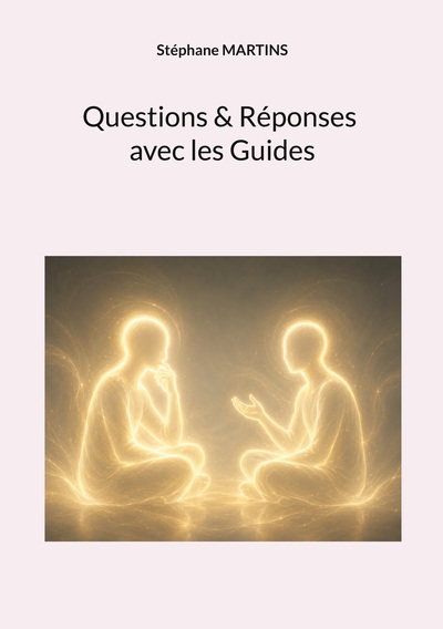 Picture of Questions & Réponses avec les Guides