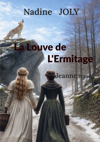 Image de La Louve de l'Ermitage