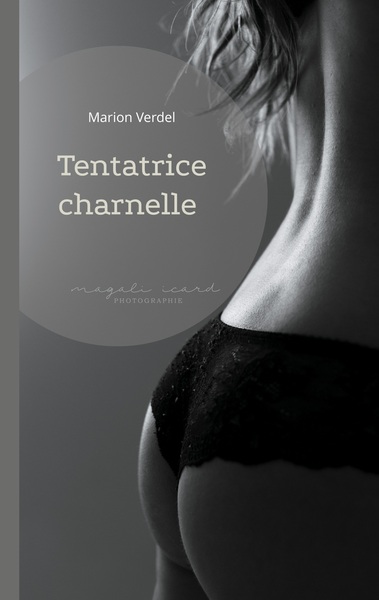 Image de Tentatrice charnelle
