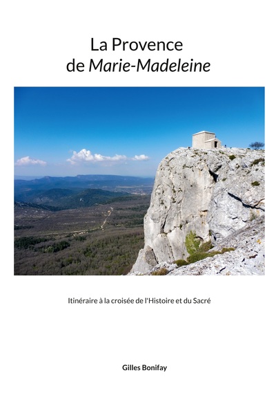 Picture of La Provence de Marie-Madeleine
