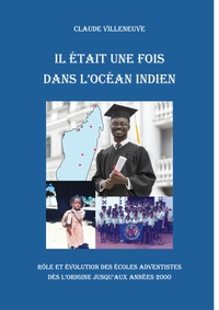Image de Il était une fois dans l'océan Indien