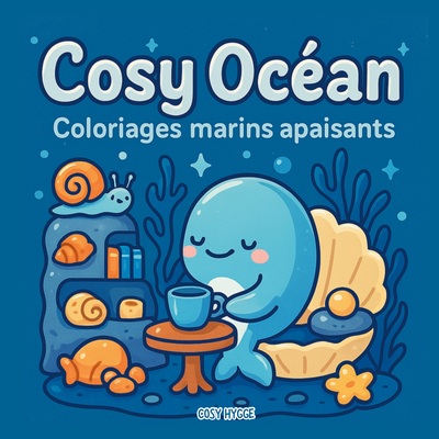 Image de Cosy Océan