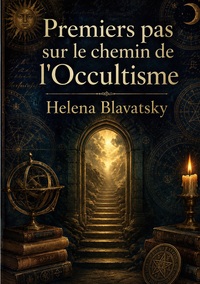Image de Premiers pas sur le chemin de l'Occultisme