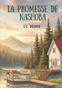 Image de La promesse de Nashoba