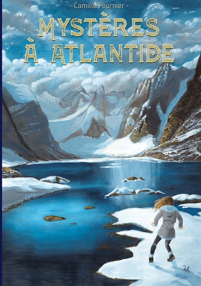 Image de Mystères à Atlantide