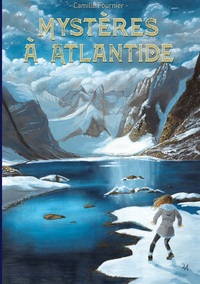 Image de Mystères à Atlantide