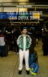 Picture of Une bille entre les deux yeux