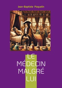 Image de Le médecin malgré lui