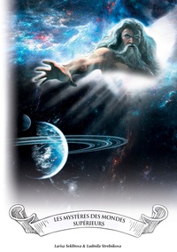 Image de Les mystères des mondes supérieurs