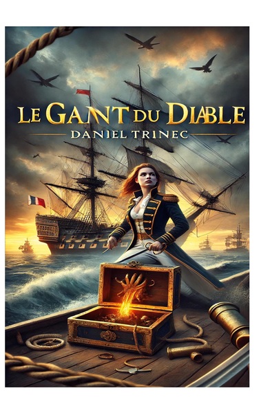 Picture of Le Gant du Diable