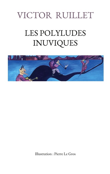 Picture of Les polyludes inuviques