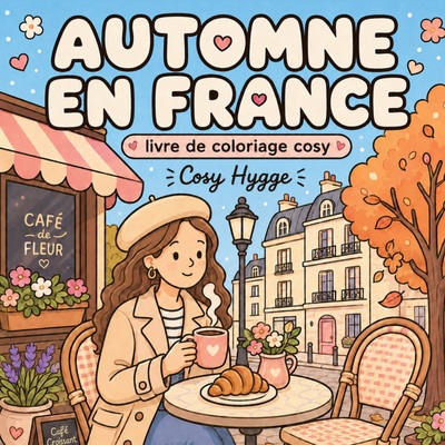 Image de Automne en France