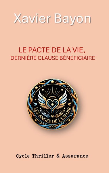 Picture of Le pacte de la vie