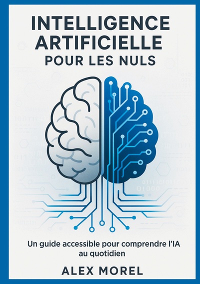 Picture of Intelligence Artificielle pour les Nuls