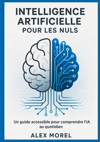 Picture of Intelligence Artificielle pour les Nuls