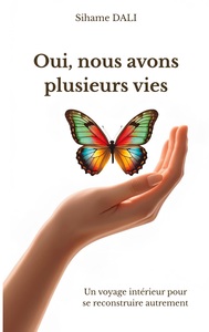 Picture of Oui, nous avons plusieurs vies