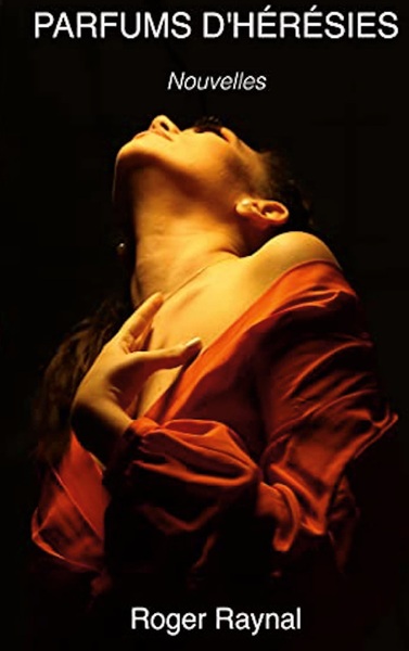 Image de Parfums d'Hérésies