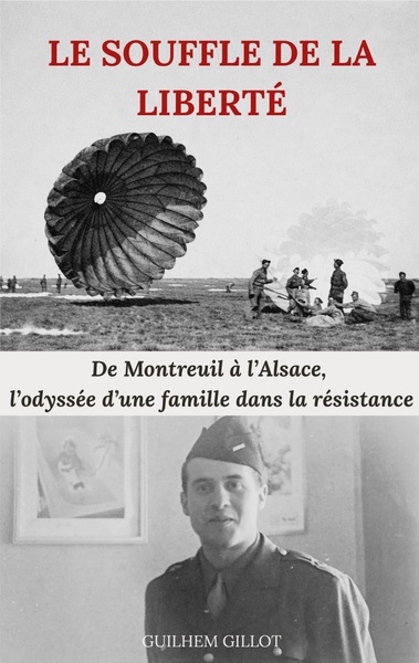 Picture of Le souffle de la liberté