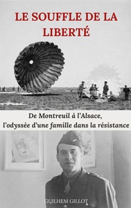 Picture of Le souffle de la liberté