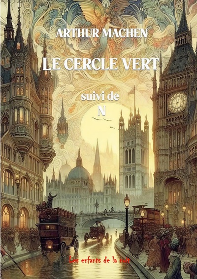 Picture of Le cercle vert