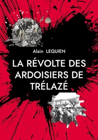 Picture of La révolte des ardoisiers de Trélazé