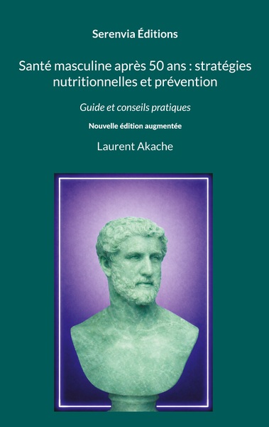 Picture of Santé masculine après 50 ans : stratégies nutritionnelles et prévention