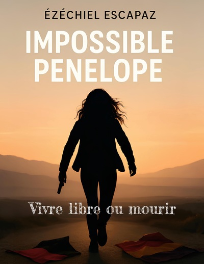 Image de Impossible Penelope
