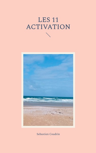 Picture of LES 11 activation