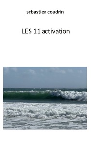 Picture of LES 11 activation