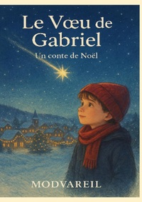 Image de Le Voeu de Gabriel