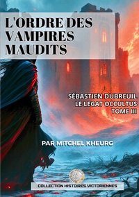 Picture of L'ordre des Vampires Maudits