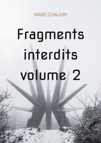 Image de Fragments interdits volume 2