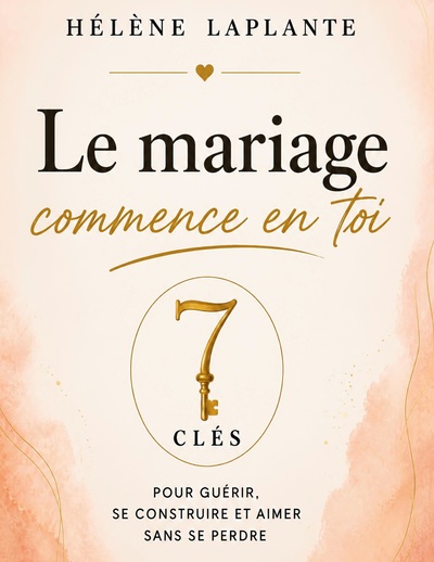 Picture of Le mariage commence en toi