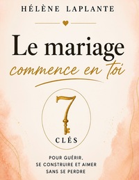 Picture of Le mariage commence en toi